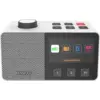 Image de Kenwood CR-M70DAB-W CRM70DABW