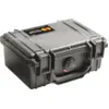Image de Pelicase 1120 noir avec mousse prédécoupée P1120-000-110E