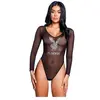 Image de Playboy Lingerie - Sparkling Bunny Teddy