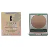 Image de Clinique Poudre Compacte Matifiante Sans Huile Fini Mat Invisible