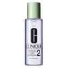 Image de Clinique Nettoyant Lotion 2 Clarifying 400ml