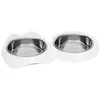 Image de Catit Gamelle Double Pixi