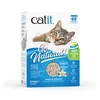 Image de Catit Sable Agglomérant Go Natural! Mix Vainilla 6.4kg
