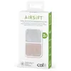 Image de Catit Coussinet Filtrant Airsift à Double Action Pour La Réduction Des Odeurs 2 Unités