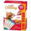 Image de Catit Pack Multiple Crémeux 50 Unités