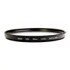 Image de Hoya HMC UV 95 mm + SQ Case HO-UVH95