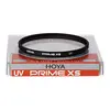 Image de Hoya PrimeXS Multicoated UV Filtre 43 mm HO-UVPX43