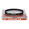 Image de Hoya PrimeXS Multicoated UV Filtre 62 mm HO-UVPX62