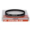 Image de Hoya PrimeXS Multicoated UV Filtre 67 mm HO-UVPX67