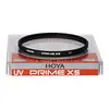 Image de Hoya PrimeXS Multicoated UV Filtre 82 mm HO-UVPX82