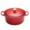 Image de Le Creuset Casserole Signature Round 24 Cm