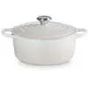 Image de Le Creuset Casserole Signature Roaster Round 24 Cm