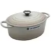 Image de Le Creuset Casserole Signature Roaster Oval 31 Cm
