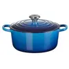 Image de Le Creuset Casserole Signature