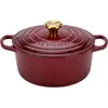 Image de Le Creuset Cocotte Signature 24 Cm