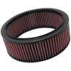 Image de K&N vervangingsfilter BuickGmOlds / Pontiac / Dacia 1963-2012 (E-1150) E1150 K&N