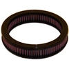 Image de K&N vervangingsfilter passend voor Opel (E-1070) E1070 K&N