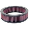 Image de K&N vervangingsfilter passend voor Fiat/Lada/Lancia (E-2670) E2670 K&N