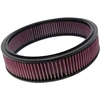 Image de K&N vervangingsfilter passend voor Mercedes (E-2872) E2872 K&N