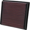 Image de K&N vervangingsfilter Dodge Ram 2500/3500 5.9L Diesel 1994-2002 (33-2056) 332056 K&N