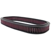 Image de K&N vervangingsfilter passend voor Mercedes (E-9178) E9178 K&N