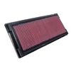 Image de K&N vervangingsfilter passend voor BMW 3-Serie E36 (33-2745) 332745 K&N