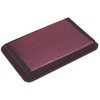 Image de K&N vervangingsfilter passend voor Isuzu 1996-2004 Opel/Opel 1998-2004 (33-2108) 332108 K&N