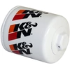 Image de K&N Oliefilter Buick Chevrolet GMC Holden Hummer Isuzu Jeep Pontiac Toyota (HP-1007) HP1007 K&N