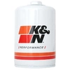 Image de K&N Oliefilter Porsche 911 1972-1994 (HP-4004) HP4004 K&N
