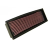Image de K&N vervangingsfilter passend voor Renault Laguna (33-2743) 332743 K&N