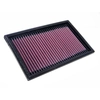 Image de K&N vervangingsfilter passend voor Suzuki Swift 1.3 (TSM)/1.5 5/2005- (33-2824) 332824 K&N