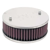 Image de K&N vervangingsfilter passend voor (56-9096) 569096 K&N