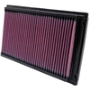 Image de K&N vervangingsfilter passend voor Nissan 1.8L 88-08 NIS/INFIN 3.0L 87-05 3.5L 2000-2009 (33-2031-2) 3320312 K&N
