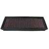 Image de K&N vervangingsfilter passend voor Ford Mondeo 2001- (33-2210) 332210 K&N