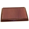Image de K&N vervangingsfilter passend voor Volkswagen Sharan 1.8T/1.9TDi2.8 V6 (33-2203) 332203 K&N