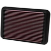 Image de K&N vervangingsfilter passend voor Isuzu Impulse Stylus / Mazda 626 929 /Mitsubishi Lancer ASX O 3320501 K&N