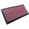 Image de K&N vervangingsfilter passend voor Ssanyong Rexton RX290 2.9L-I5 TD & RX320 3.2L-L6 DOHC 2002 (33-28 332834 K&N