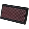 Image de K&N vervangingsfilter passend voor Mazda 6 2003-2008 CX-7 2007-2010 (33-2279) 332279 K&N
