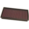 Image de K&N vervangingsfilter passend voor BMW E65 735i/745i/il/760il 2002- (33-2254) 332254 K&N