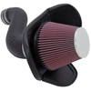 Image de K&N 57i Performance Kit passend voor Dodge Magnum/ Chrysler 300 V6-3.5L 2005-2010 (57-1543) 571543 K&N