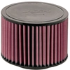 Image de K&N vervangingsfilter Ford Ranger 2006-2008/Toyota HiLux Vigo 2005-2014 (E-2296) E2296 K&N