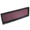 Image de K&N vervangingsfilter Chevrolet HHR 2.2/2.4 2006-2011 (33-2339) 332339 K&N