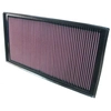 Image de K&N vervangingsfilter passend voor Mercedes Vito/Viano 2.0D/2.2D/3.0V6/3.2V6/3.5V6/3.7V6 9/2003- (33 332912 K&N