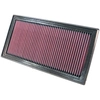 Image de K&N vervangingsfilter passend voor Dodge Caliber/JE Compass 1.8/2.0/2.4 2007- (33-2362) 332362 K&N