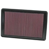 Image de K&N vervangingsfilter Opel GT Saturn Sky Pontiac Solstice (33-2369) 332369 K&N