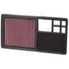 Image de K&N vervangingsfilter passend voor Volkswagen Polo 1.4/1.6L - L4 2006 (33-2920) 332920 K&N