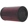 Image de K&N vervangingsfilter passend voor Fiat Bravo/Gr.Punto + Evo/Lancia Delta 1.4T-Jet/1.6JTD 2008- (E-2 E2995 K&N