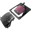 Image de K&N 57S Performance Airbox Opel Astra H 2.0L F/I 2004-2010 (57S-4900) 57S4900 K&N