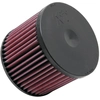 Image de K&N vervangingsfilter passend voor Audi A8 Quattro 4.2 V8 2010- (E-1996) E1996 K&N