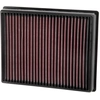 Image de K&N vervangingsfilter passend voor Ford Edge/Fusion/Mondeo V (excl. Hybrid) 2013- (33-5000) 335000 K&N